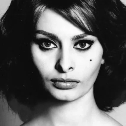 Sophia Loren