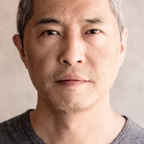 Photo star : Ken Leung