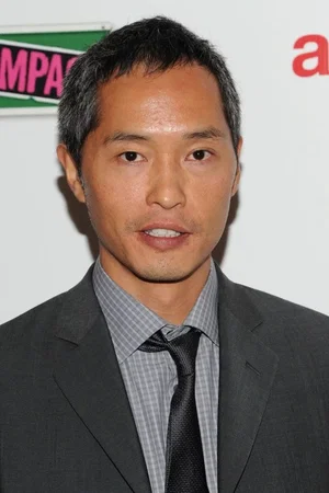 Ken Leung photo