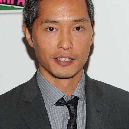 Ken Leung