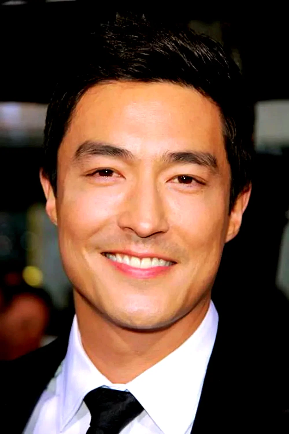 Daniel Henney
