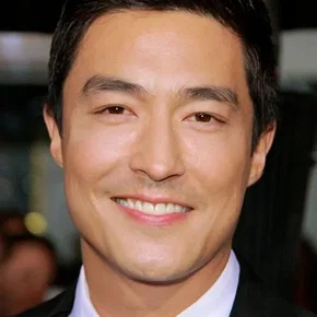 Photo star : Daniel Henney