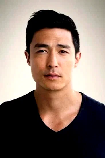 Daniel Henney