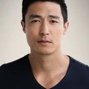 Photo star : Daniel Henney