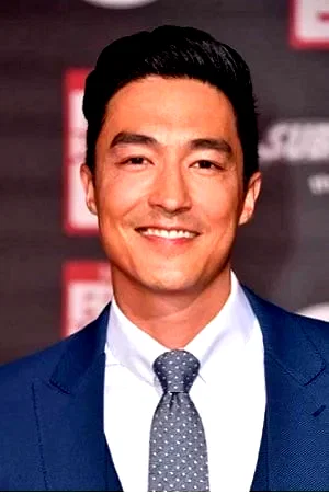 Daniel Henney