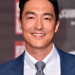 Photo star : Daniel Henney