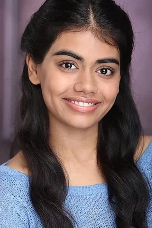  Megan Suri photo