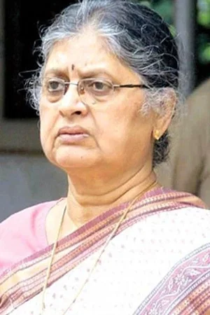  Sulabha Arya photo