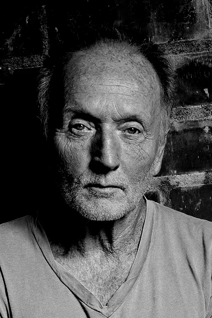 Tobin Bell
