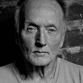 Photo star : Tobin Bell
