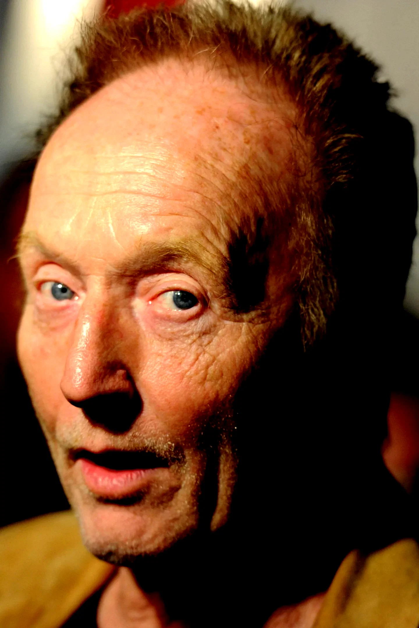 Tobin Bell
