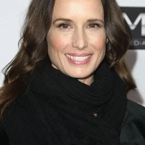 Photo star : Shawnee Smith