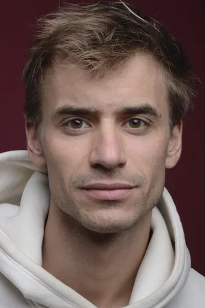Kevin Garnichat photo