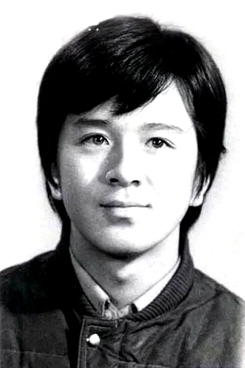  Jia Hongsheng