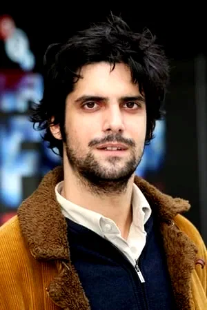  Francesco Carril