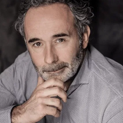  Arnaud Riou