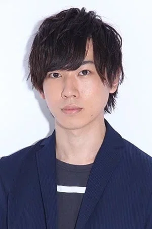  Gakuto Kajiwara photo