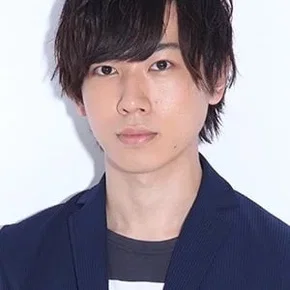 Photo star :  Gakuto Kajiwara