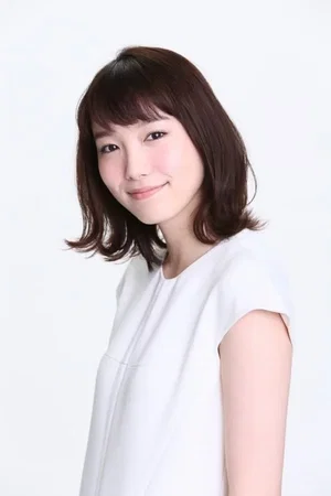  Marie Iitoyo photo