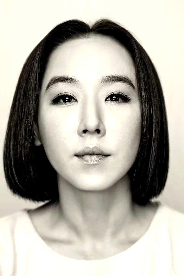 Kang Soo-yeon