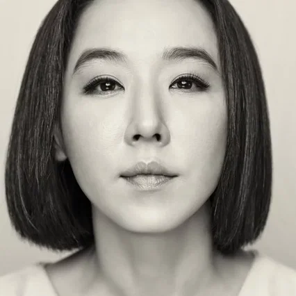 Kang Soo-yeon