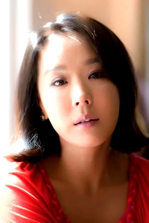 Kang Soo-yeon