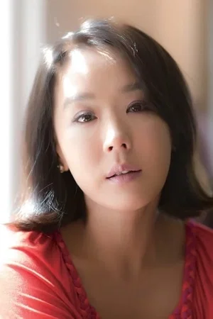 Kang Soo-yeon photo