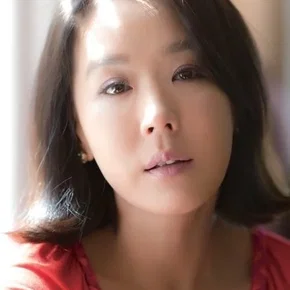 Photo star : Kang Soo-yeon