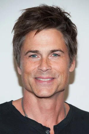 Photo de Rob Lowe
