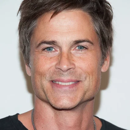 Rob Lowe
