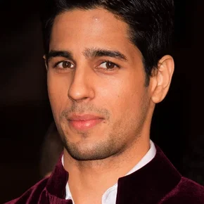 Photo star :  Sidharth Malhotra
