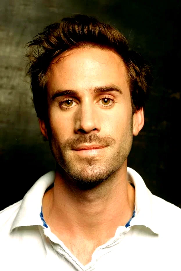 Joseph Fiennes