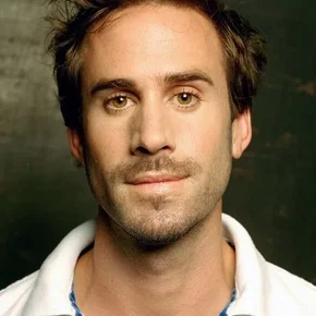 Photo star : Joseph Fiennes