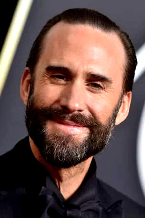 Joseph Fiennes