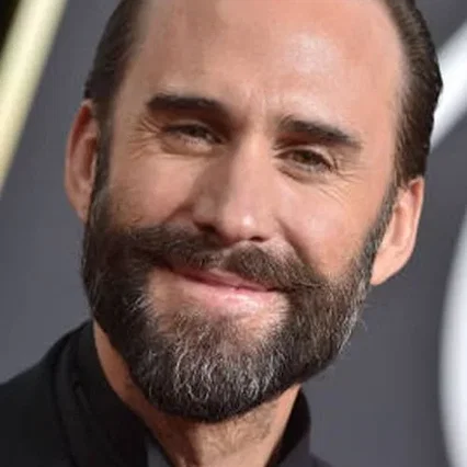 Joseph Fiennes