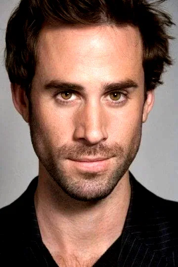 Joseph Fiennes