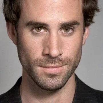 Joseph Fiennes