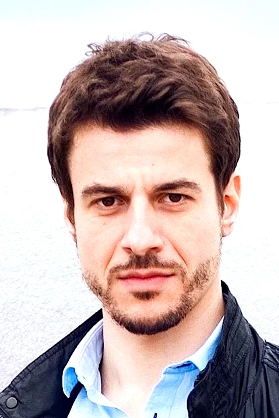 Adrien Michaux
