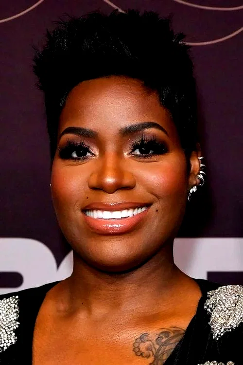  Fantasia Barrino