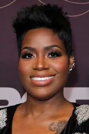 Photo de  Fantasia Barrino