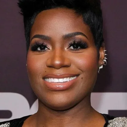  Fantasia Barrino