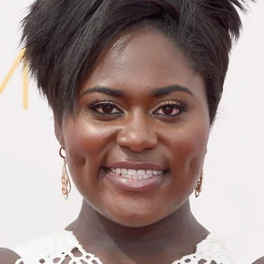 Photo star : Danielle Brooks