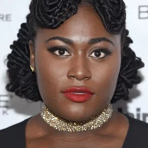Photo star : Danielle Brooks