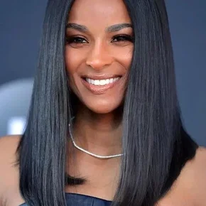 Photo star :  Ciara