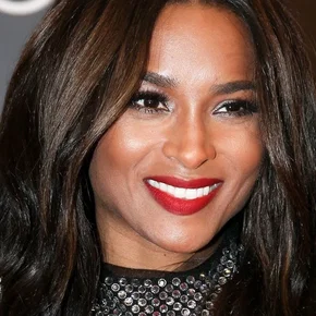 Photo star :  Ciara