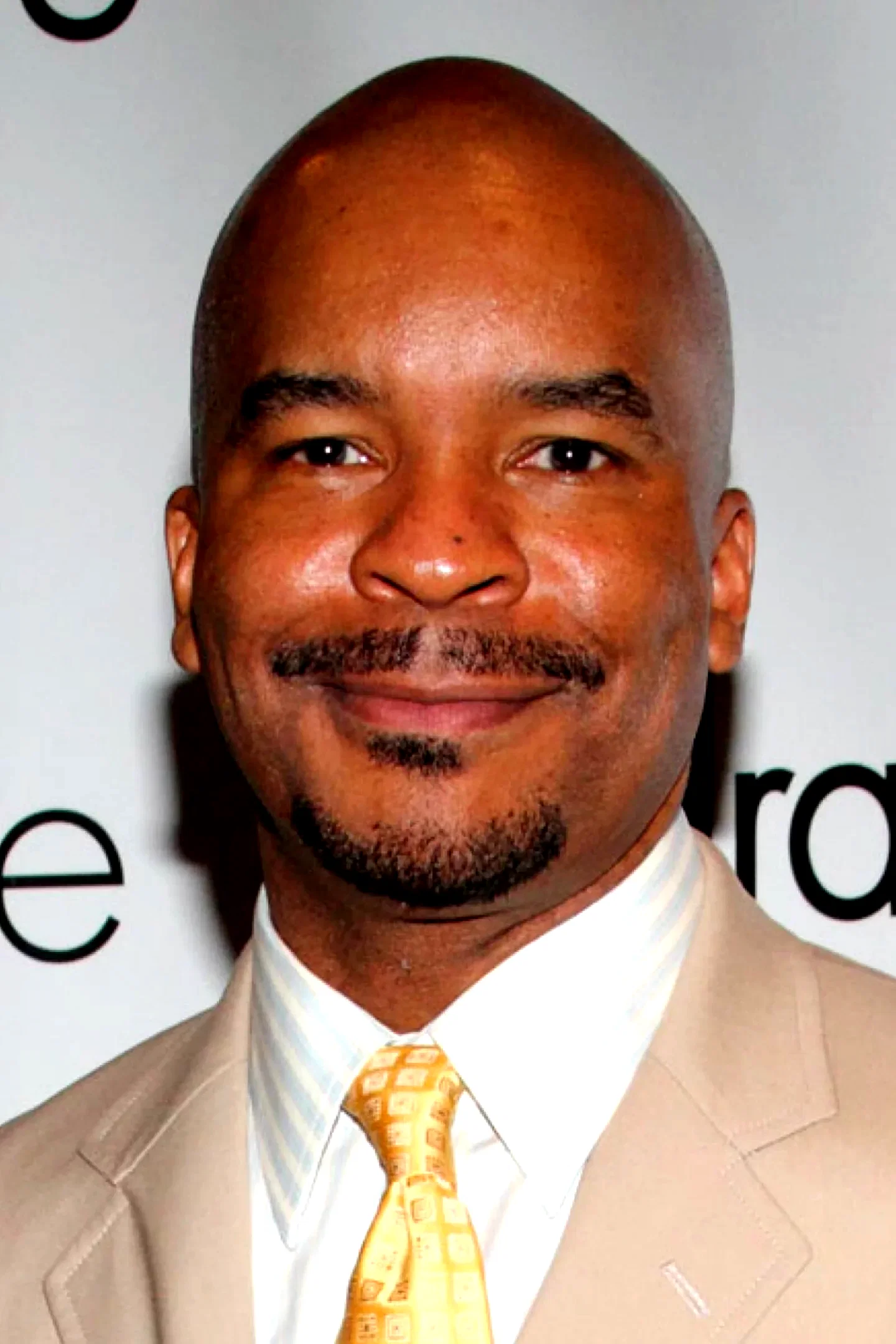 David Alan Grier