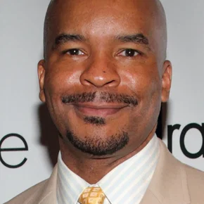 Photo star : David Alan Grier