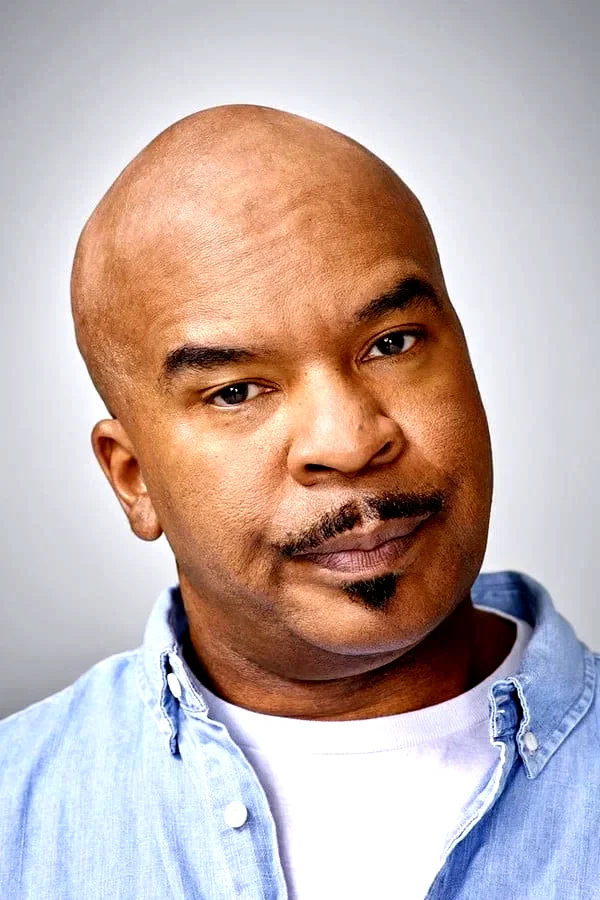 David Alan Grier