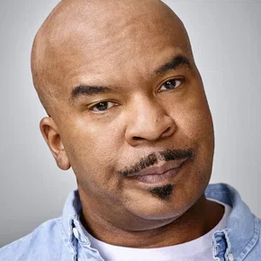 Photo star : David Alan Grier