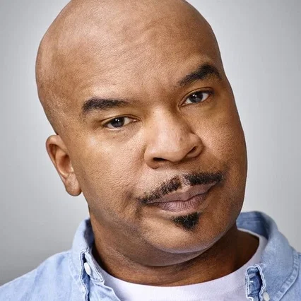 David Alan Grier